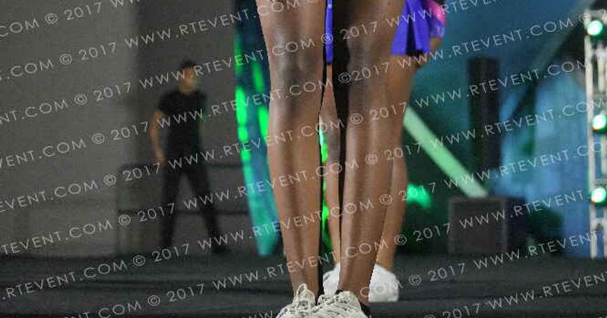 The All Star Gym Junior Blue · St Louis Nationals