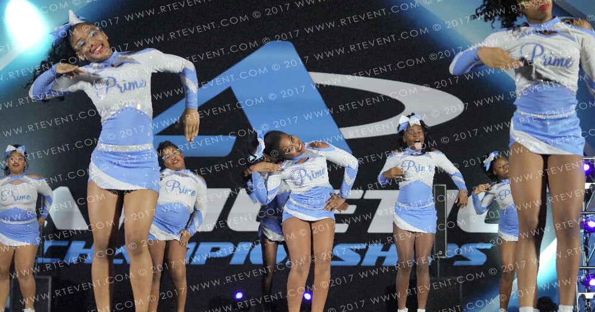 901 Prime Black Ops · St Louis Nationals