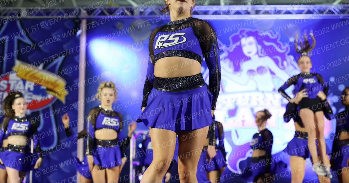 Planet Spirit Vortex · ASC Return to Atlantis Minneapolis Showdown