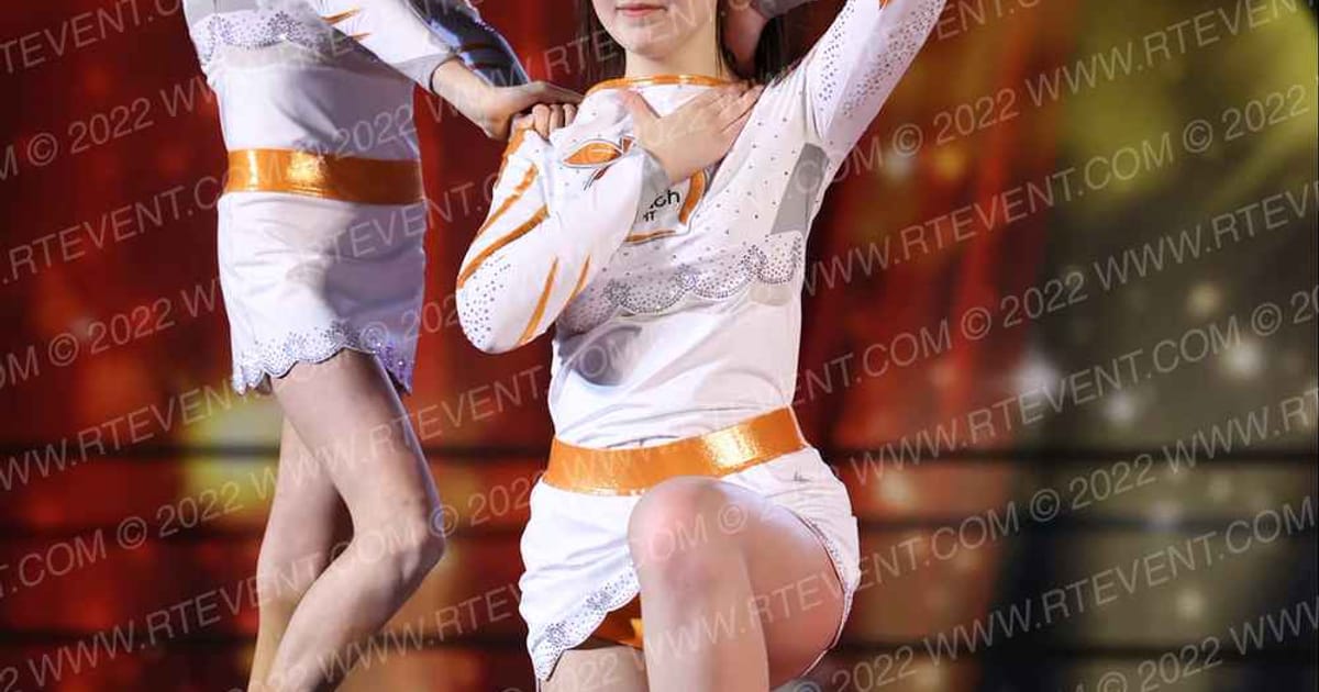 The Peach Pit GLAM · Atlanta Showdown