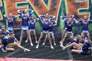 Birkenhead Comets GALAXY