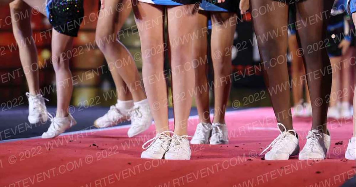 Newnan Southern Stars Shining · Atlanta Showdown