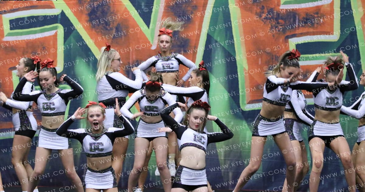 DC GRENADES · Jungle Fever