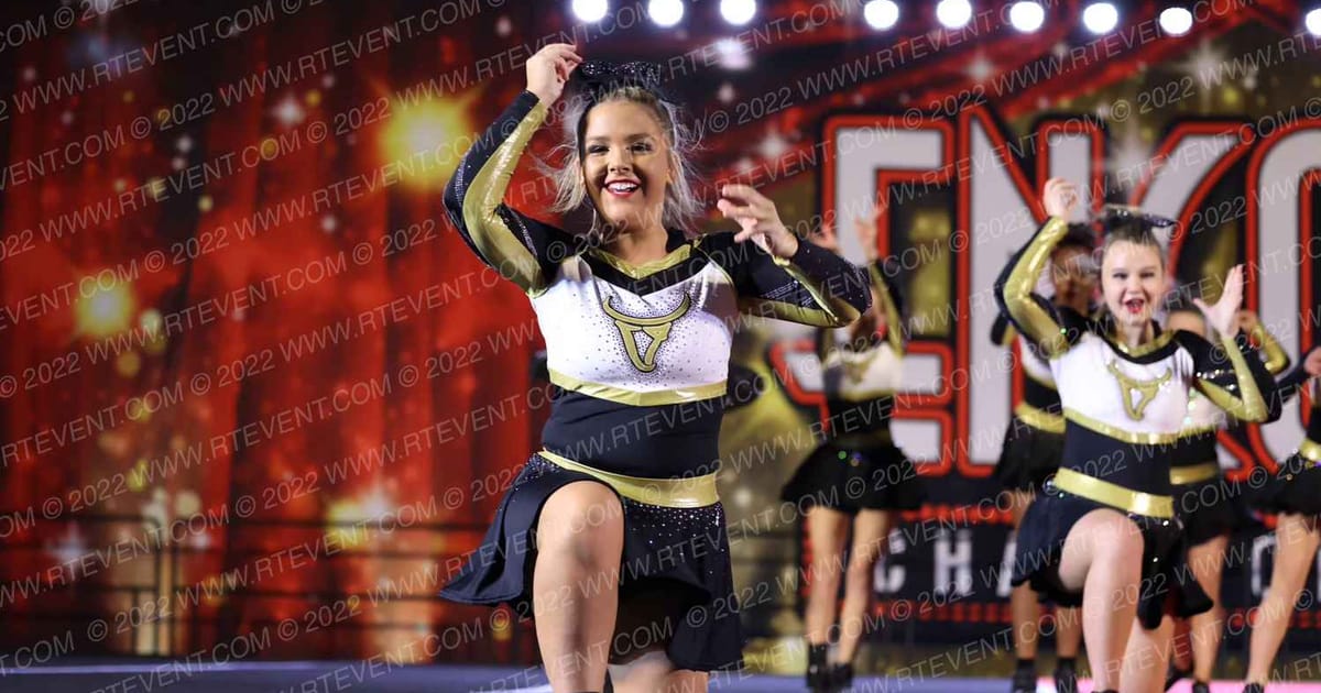 C4 Longhorns Blackout · Atlanta Showdown