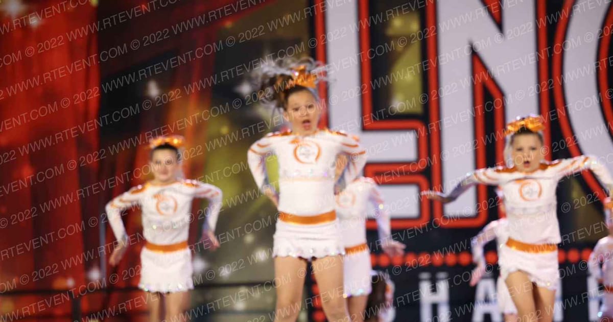 The Peach Pit SPARK · Atlanta Showdown