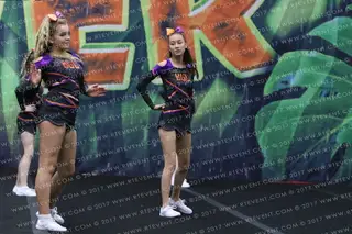 BGC Black Panthers