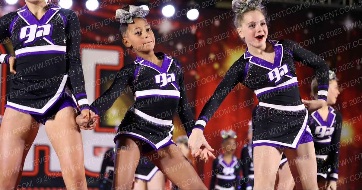 Georgia All Stars Victorious · Atlanta Showdown