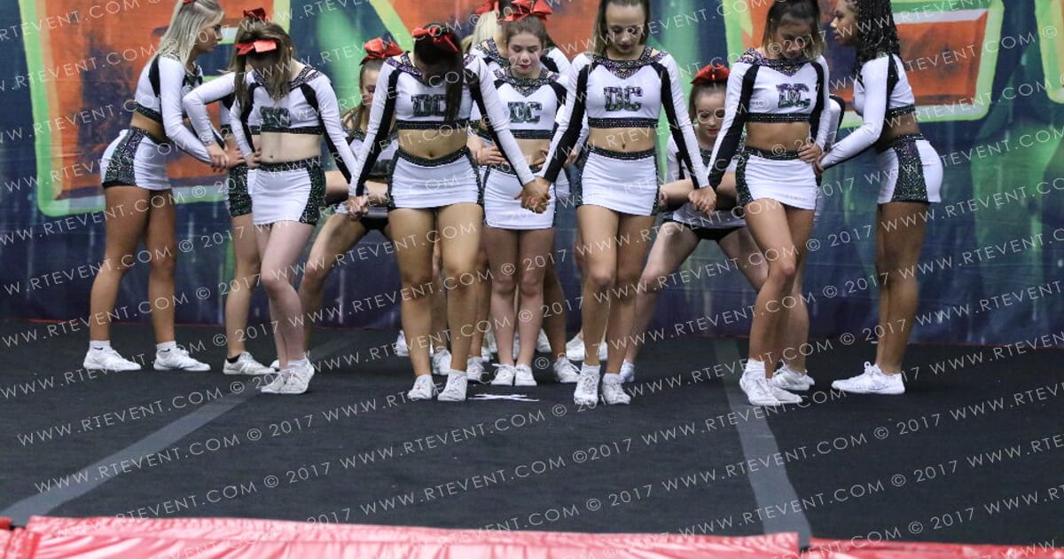 DC DYNAMITE · Jungle Fever