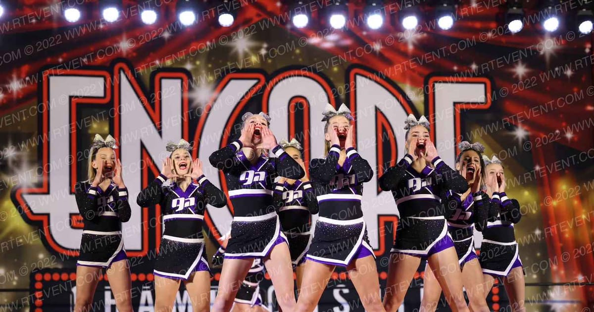 Georgia All Stars Vicious · Atlanta Showdown
