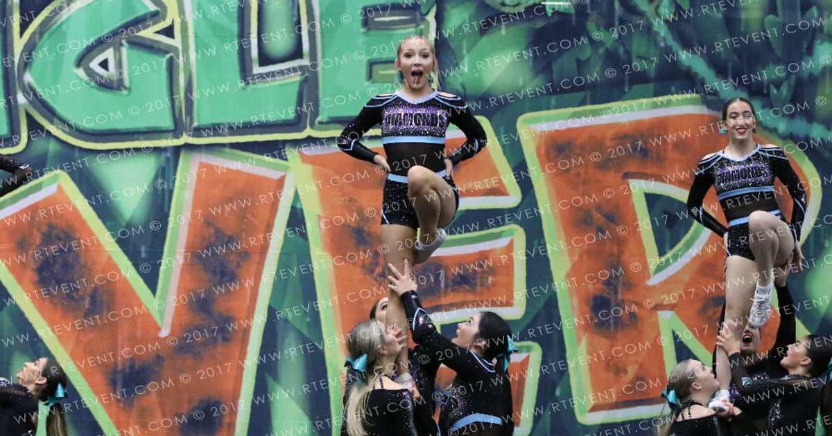 Fierce Elite Envy · Jungle Fever