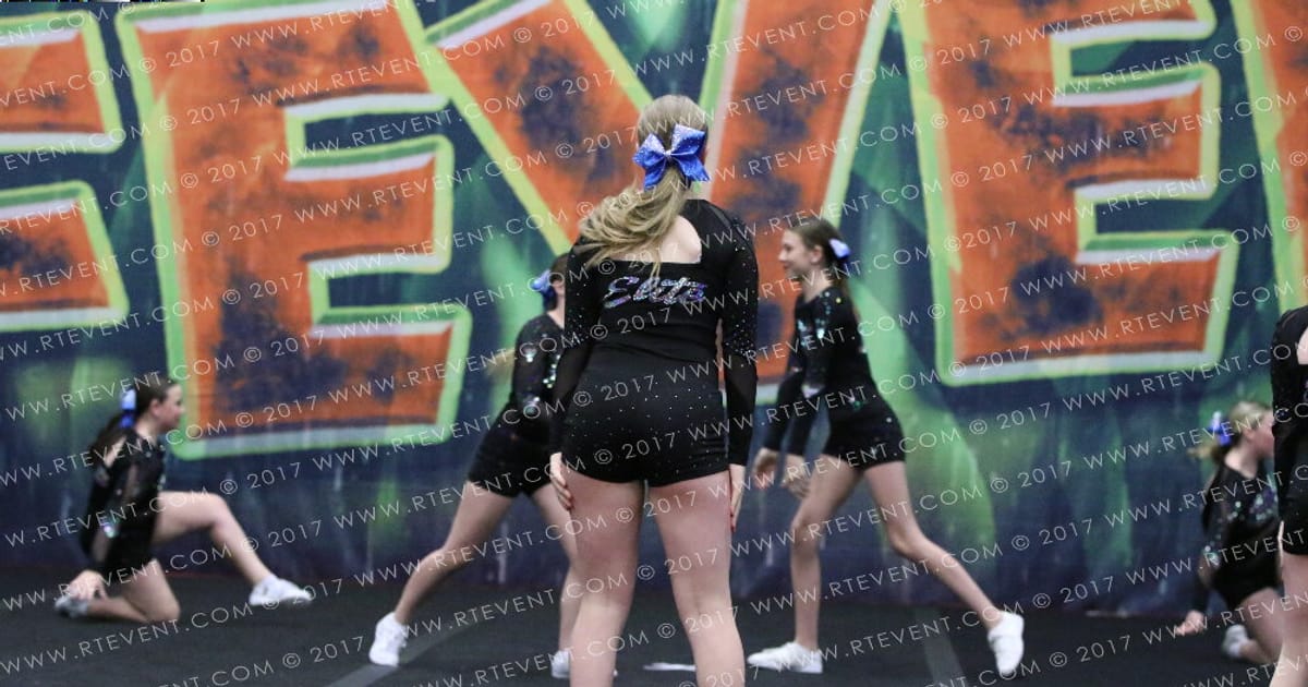 Fierce Elite Blue Crush · Jungle Fever