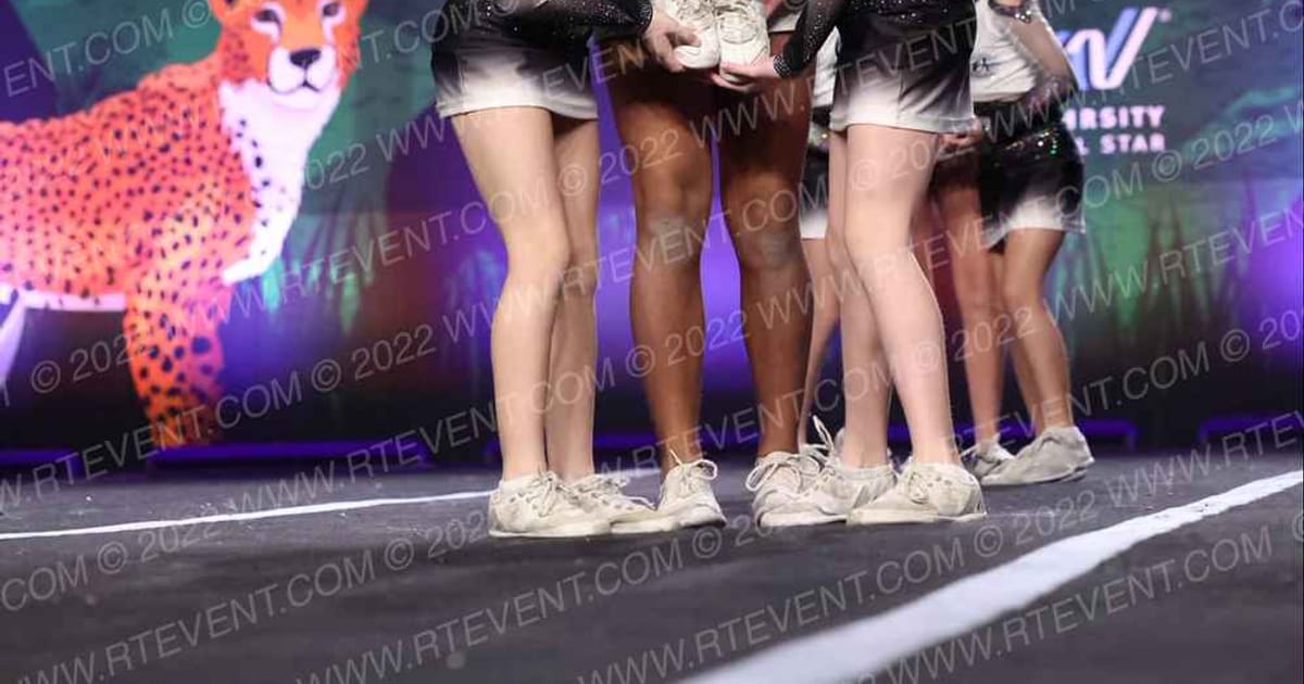 Premier Athletics - Michigan Charmed · ASC King of the Jungle Showdown