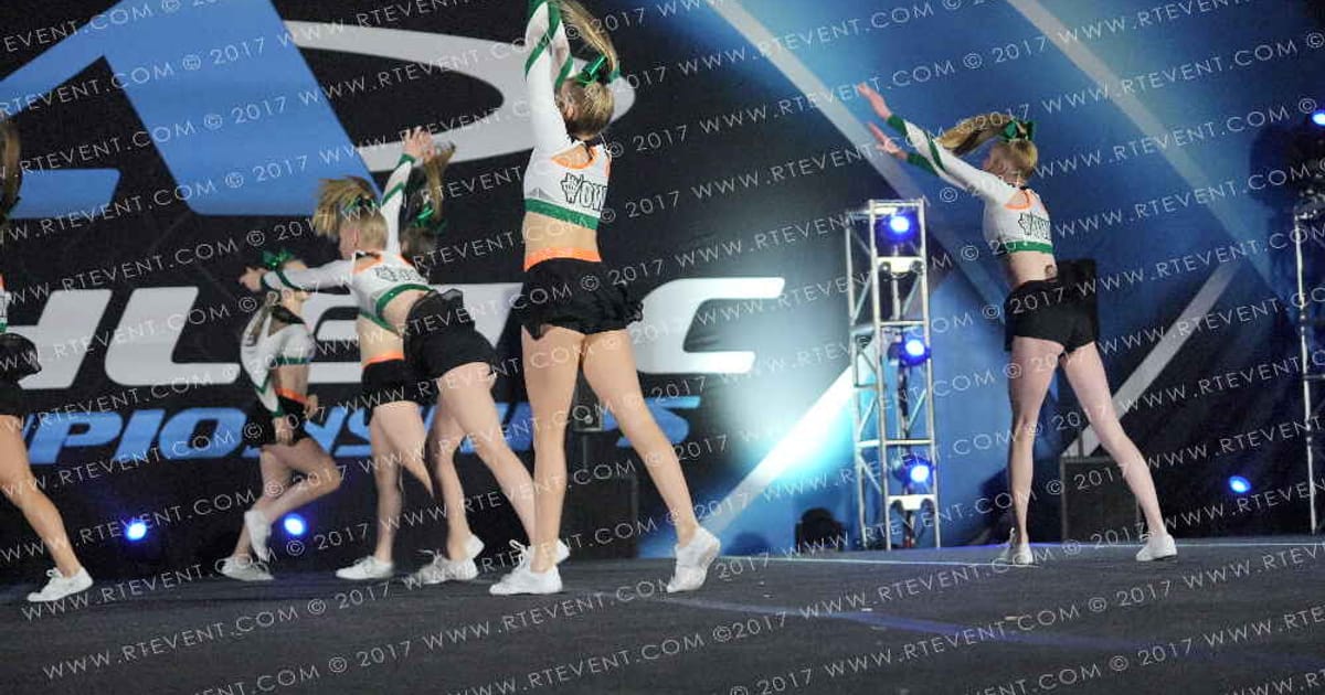 Iowa Elite CR Bad to the Bone · St Louis Nationals