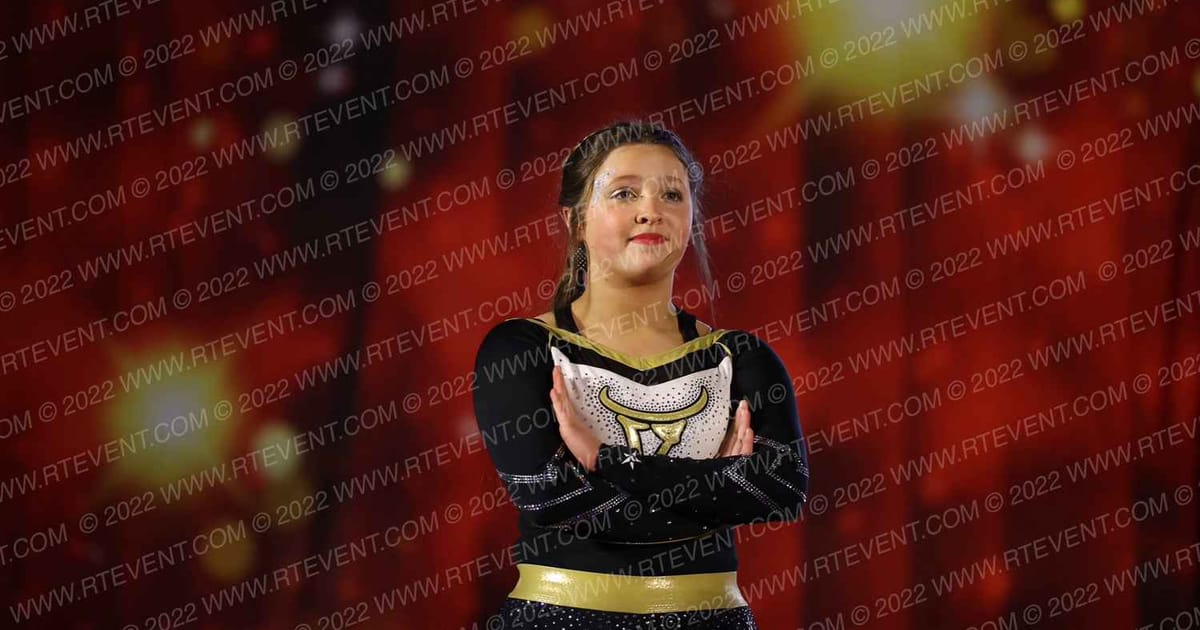C4 Longhorns Storm · Atlanta Showdown
