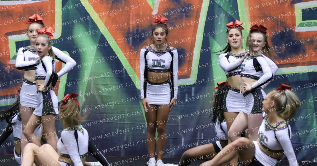 DC EXTREME · Jungle Fever