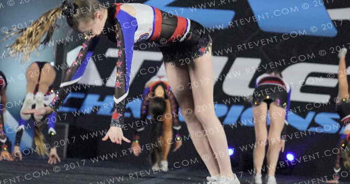 All Star Patriots Omni · St Louis Nationals