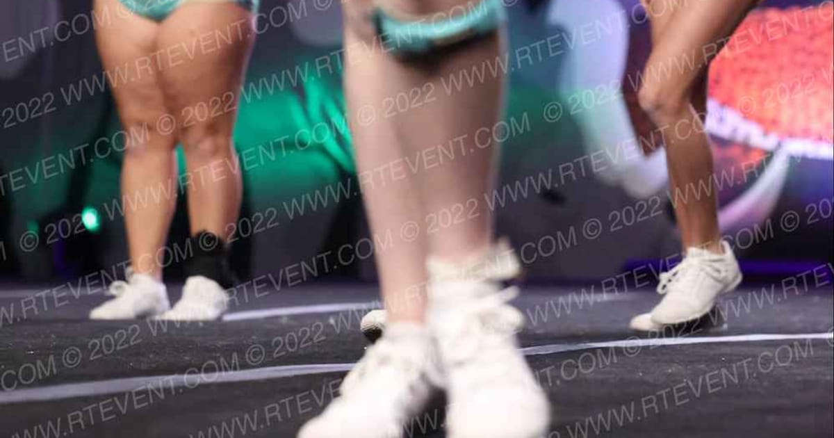 World Cup Blazing Stars · ASC King of the Jungle Showdown