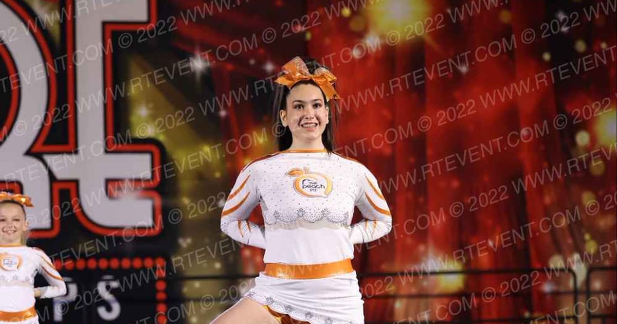 The Peach Pit FIERCE · Atlanta Showdown