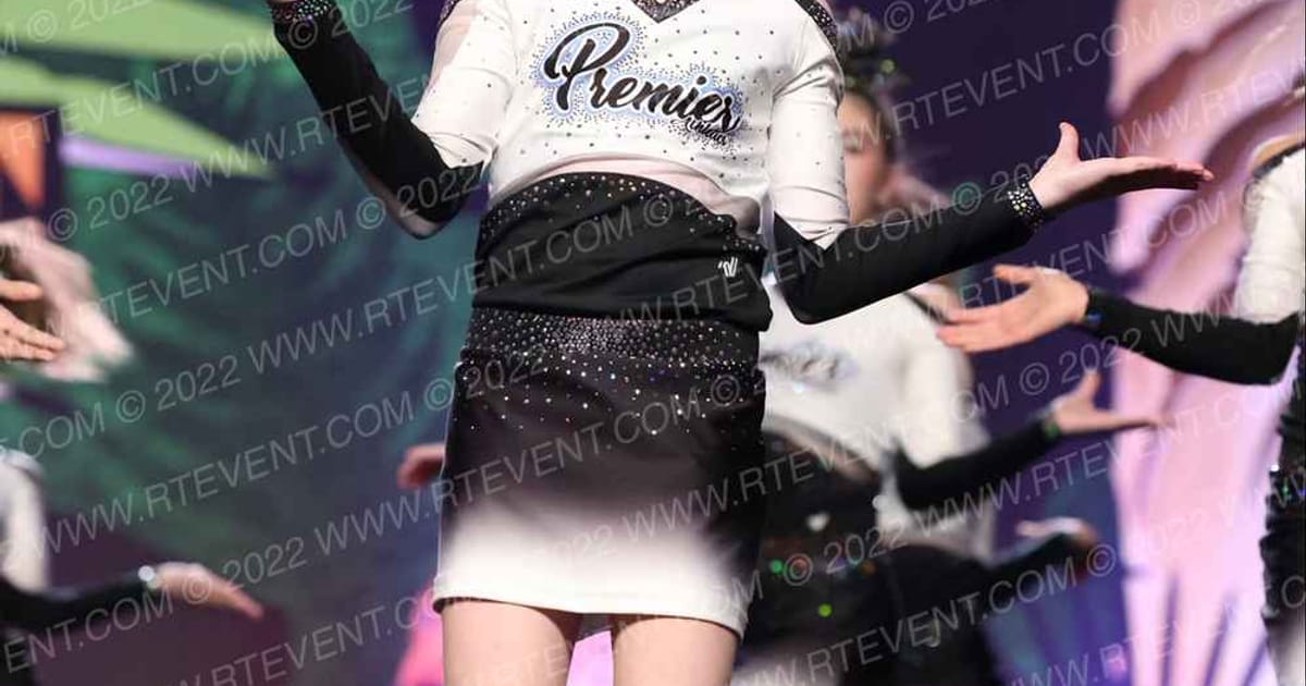 Premier Athletics - Michigan Midnight · ASC King of the Jungle Showdown
