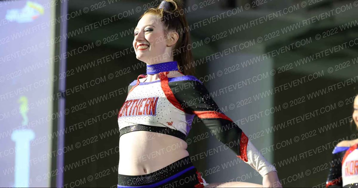Northern Elite Fury · ASC Return to Atlantis Minneapolis Showdown