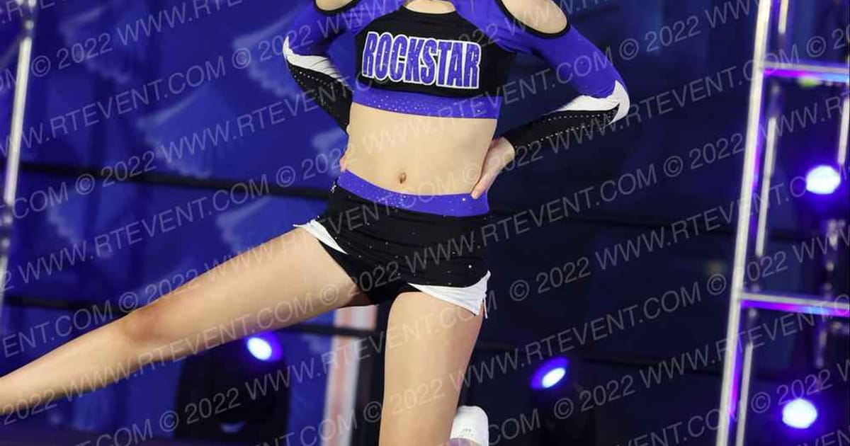 Rockstar Athletics Supremacy · ASC Return to Atlantis Minneapolis Showdown