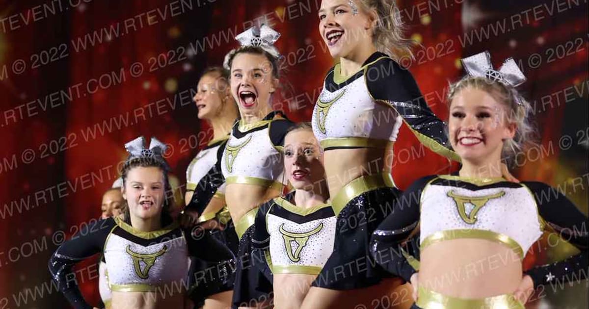 C4 Longhorns Lady Gems · Atlanta Showdown