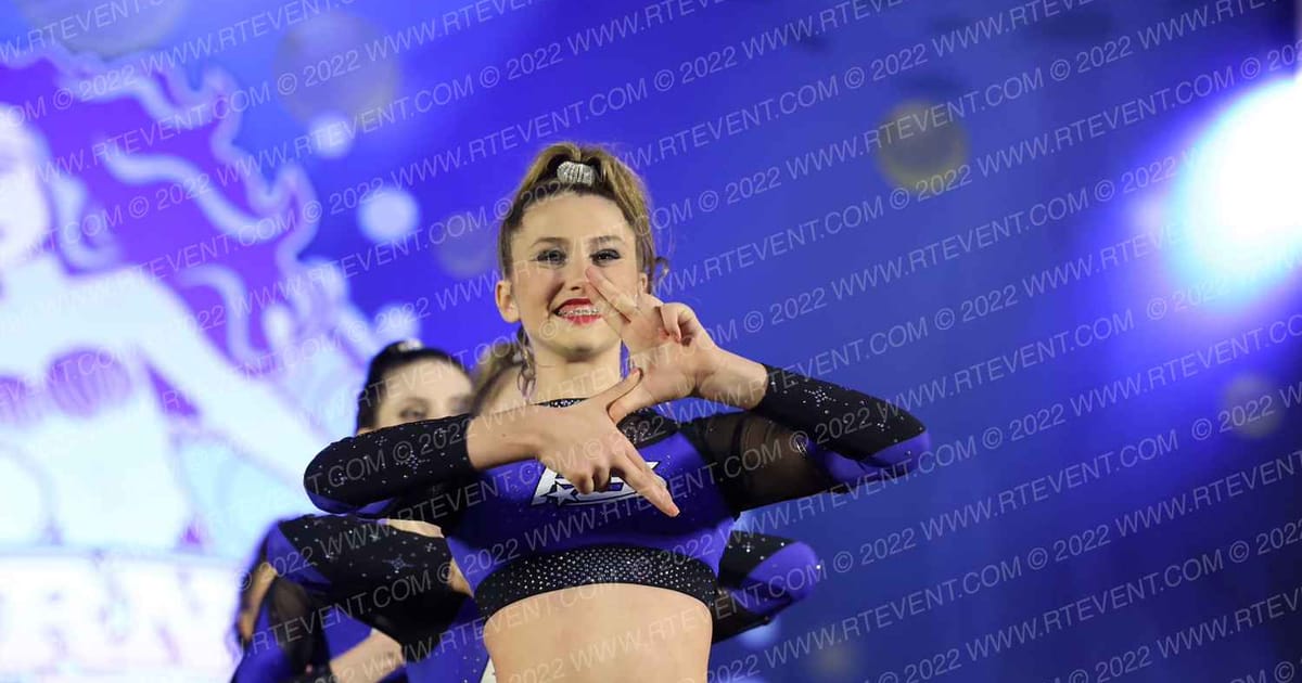 Planet Spirit Electra · ASC Return to Atlantis Minneapolis Showdown