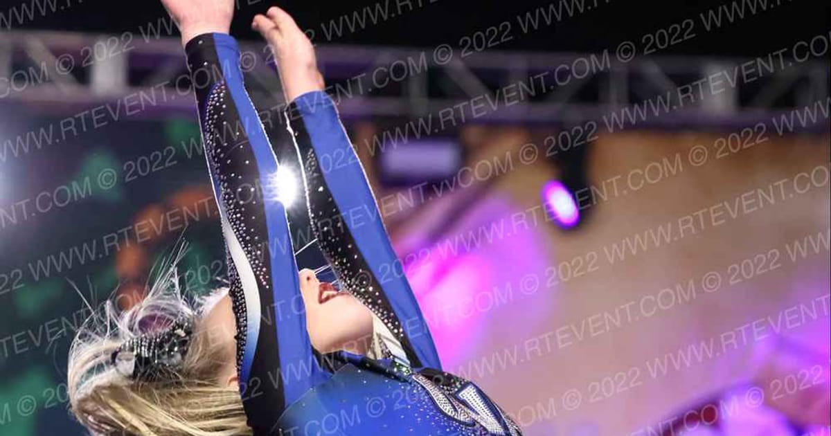 Ohio Valley All Stars Bombshells · ASC King of the Jungle Showdown