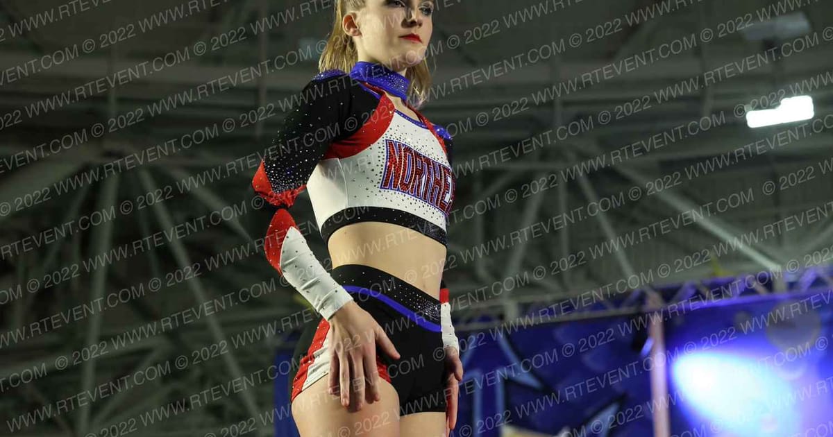 Northern Elite Smoke · ASC Return to Atlantis Minneapolis Showdown