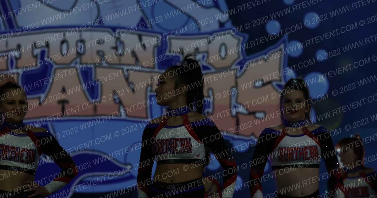 Northern Elite Envy · ASC Return to Atlantis Minneapolis Showdown