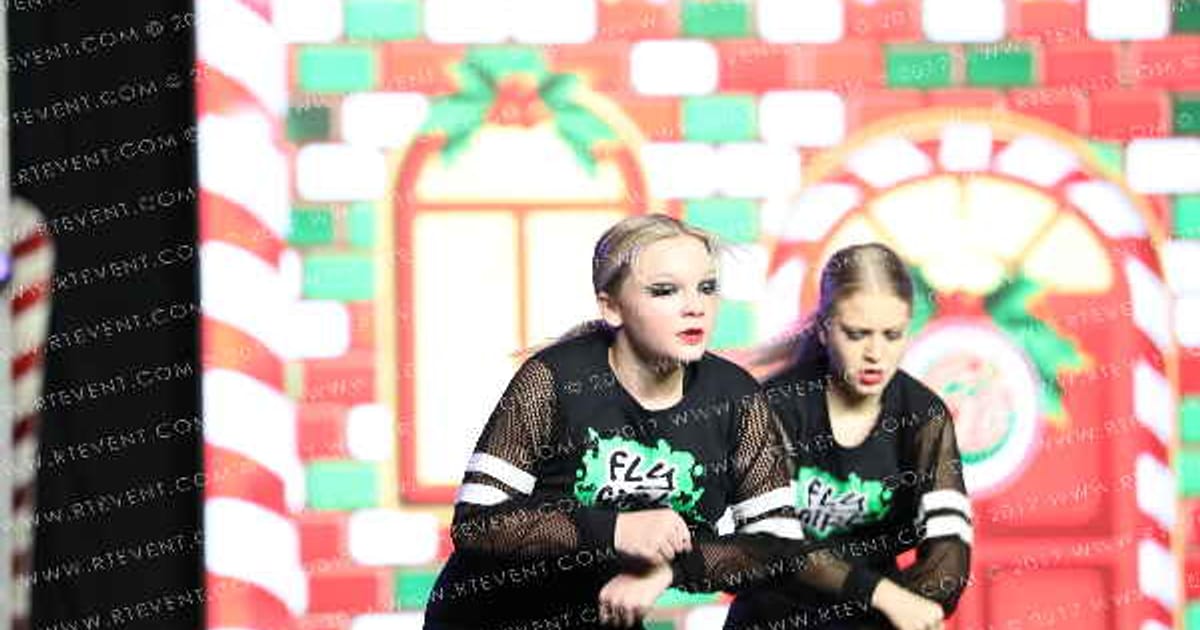 Raider Xtreme Studio X Lady Rage · Spirit Celebration Dallas Grand Nationals DIDII