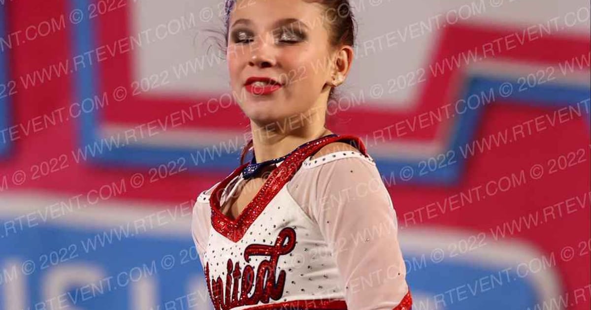 United Dream Elite Radiance · Aloha Trenton Showdown