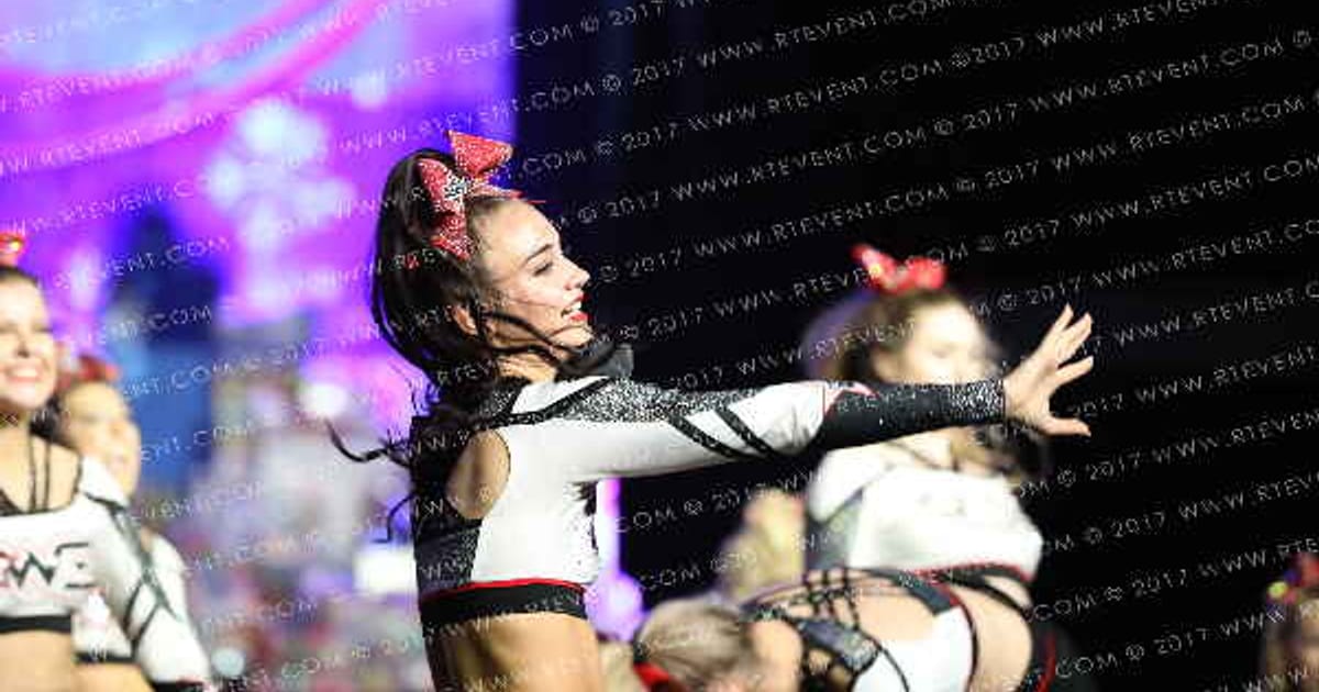 Woodlands Elite - Katy Miss Militia · Spirit Celebration Dallas Grand Nationals DIDII