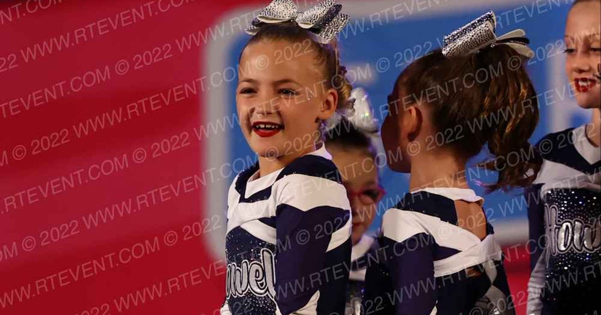 Howell Rebels Fury · Aloha Trenton Showdown