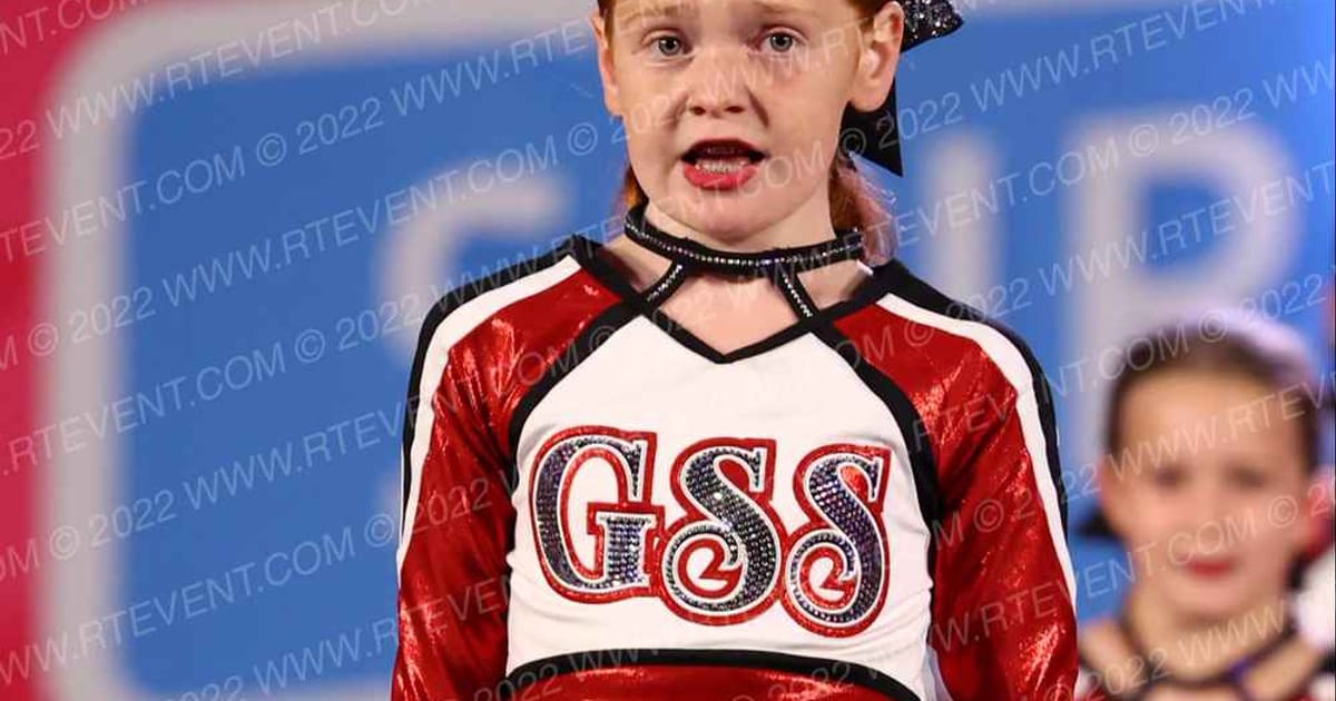 Garden State Storm Twisters · Aloha Trenton Showdown