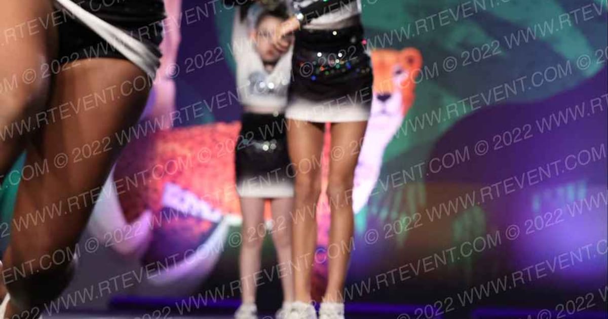 Premier Athletics - Michigan Aurora · ASC King of the Jungle Showdown