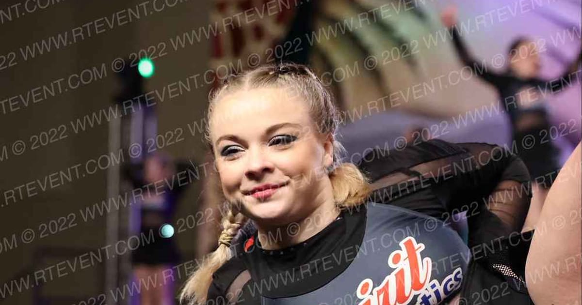 Spirit Athletics Thundercats · ASC King of the Jungle Showdown