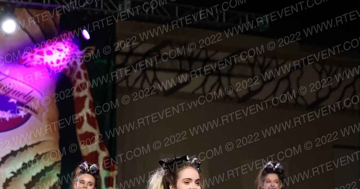Ohio Valley All Stars Electric · ASC King of the Jungle Showdown