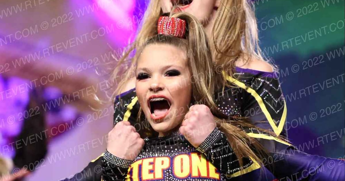 Step One All Stars - North Magnificent · ASC King of the Jungle Showdown