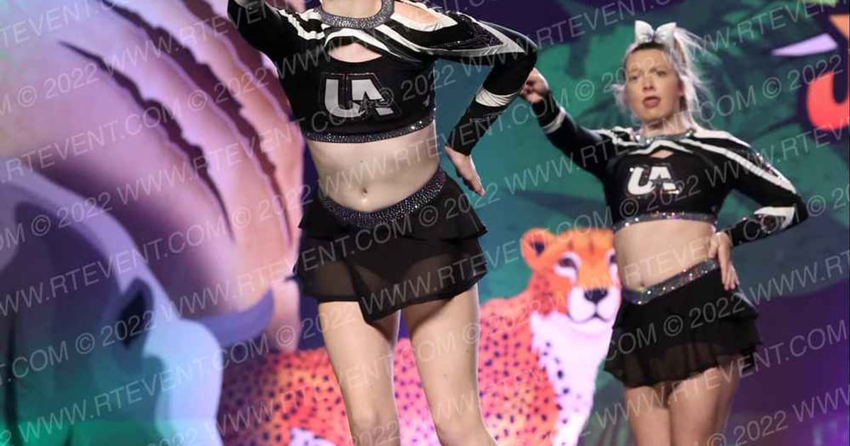Unscheduled Performance · ASC King of the Jungle Showdown