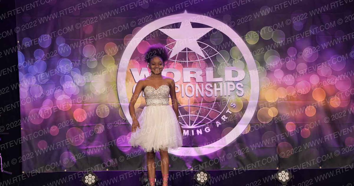 Dan Dance Academy Yeedle · ZACH TEST III