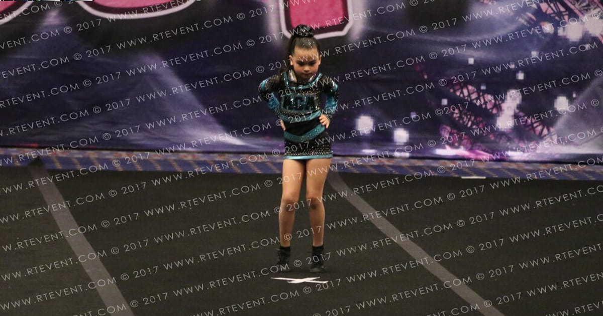 ACA Flutter · FC Brings It On