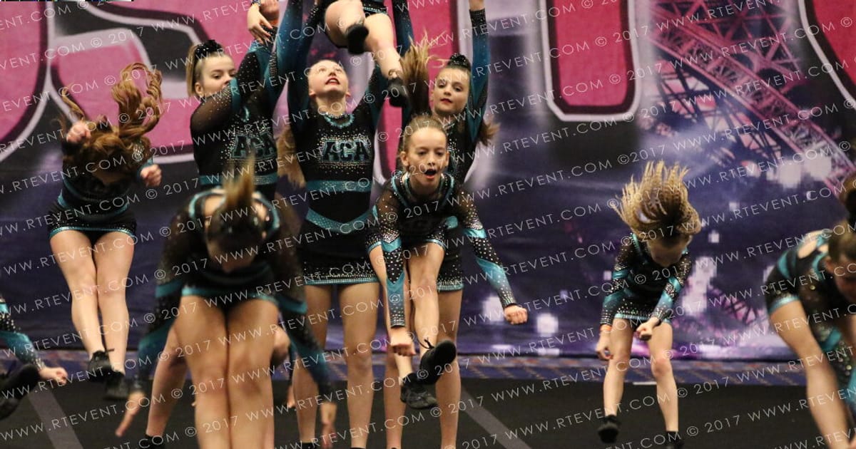 ACA Wings · FC Brings It On