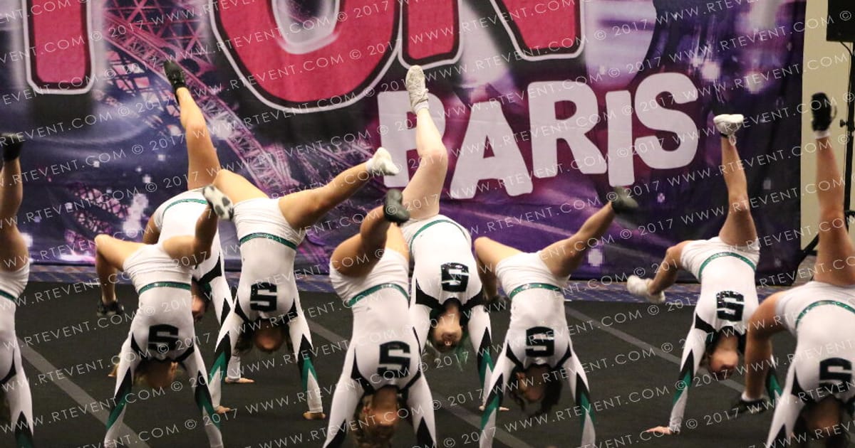 Scorchers Senior Level 1 · FC Brings It On