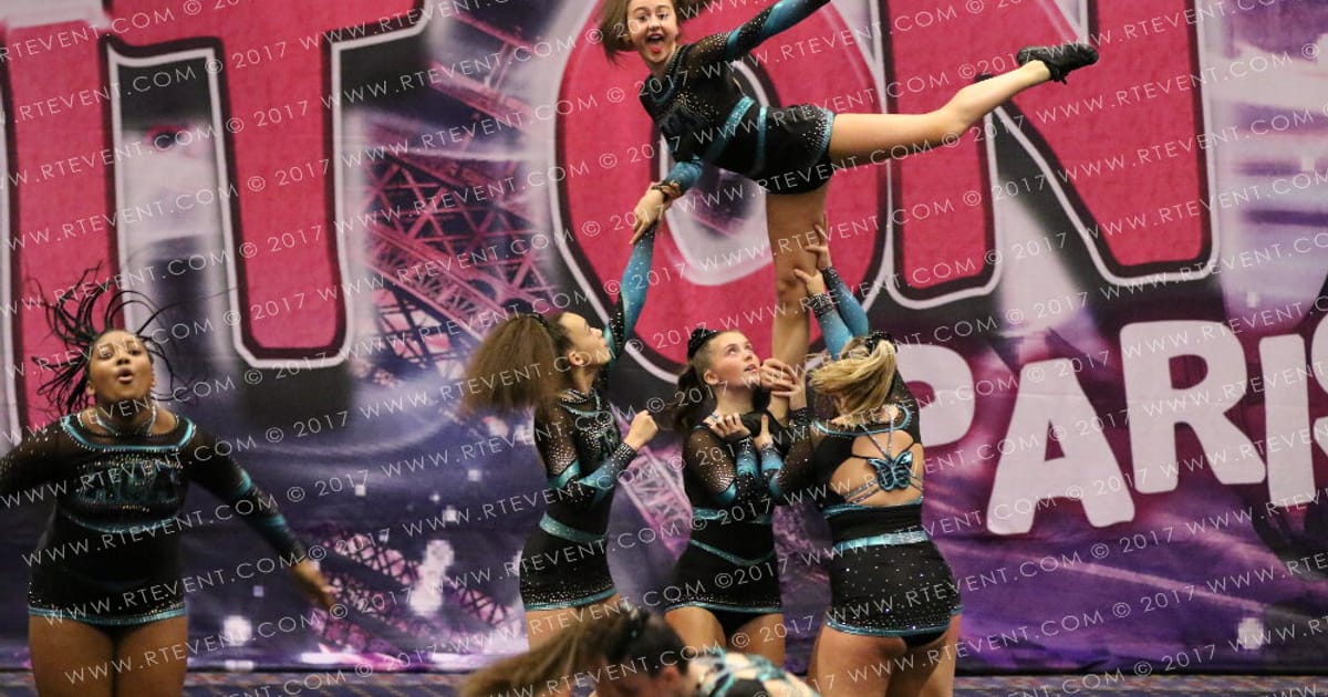 ACA Rise · FC Brings It On