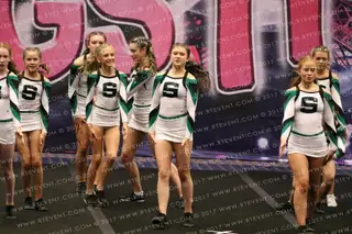 Scorchers International U18 Level 1