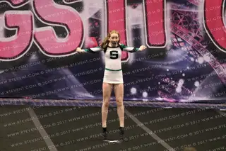Scorchers Erin O Sullivan