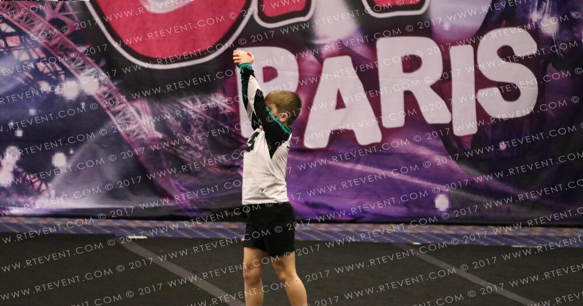 Scorchers Finn Hurley · FC Brings It On