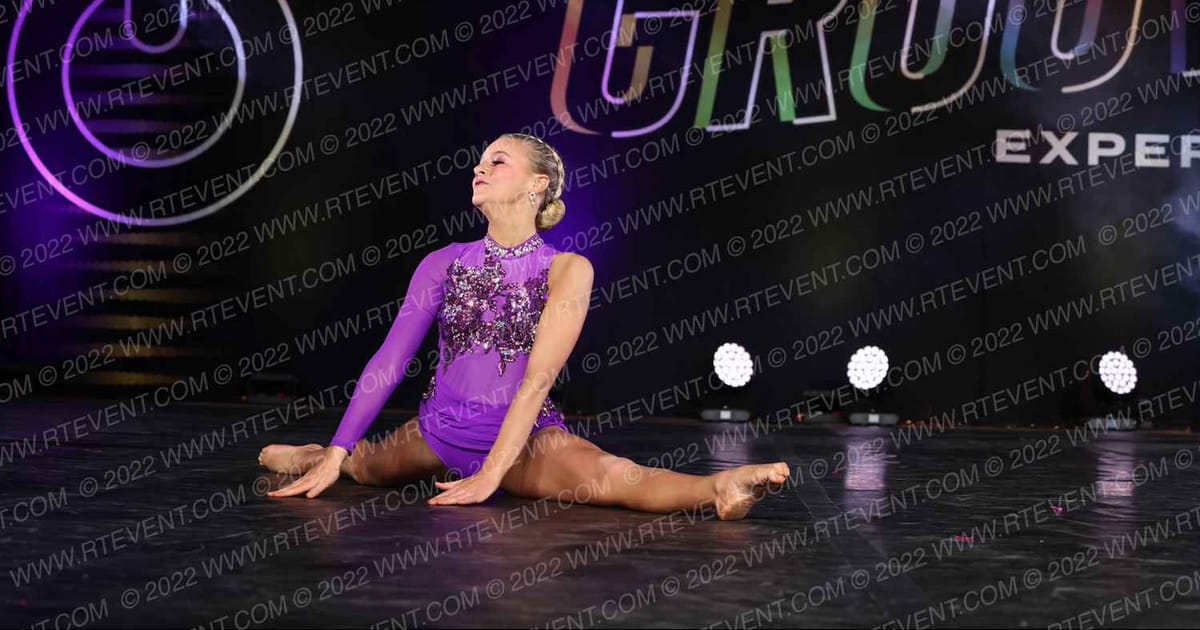 Music City All Stars Vivi Rae Richardson · THE GOOVE WSF