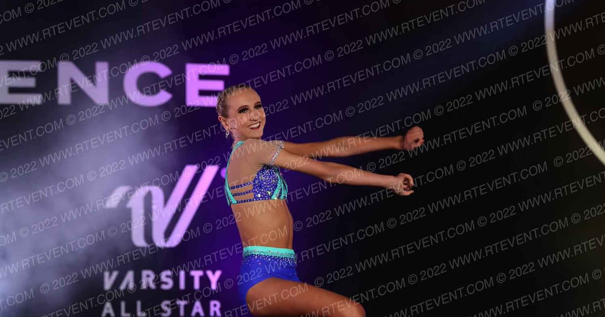 Music City All Stars Heidi Efird · THE GOOVE WSF
